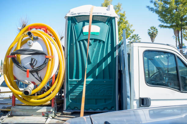 Reliable Kingsford, MI porta potty rental Solutions