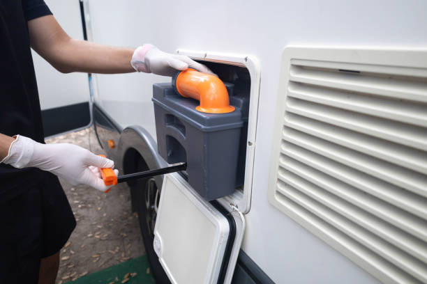 Porta potty services near me in Kingsford, MI